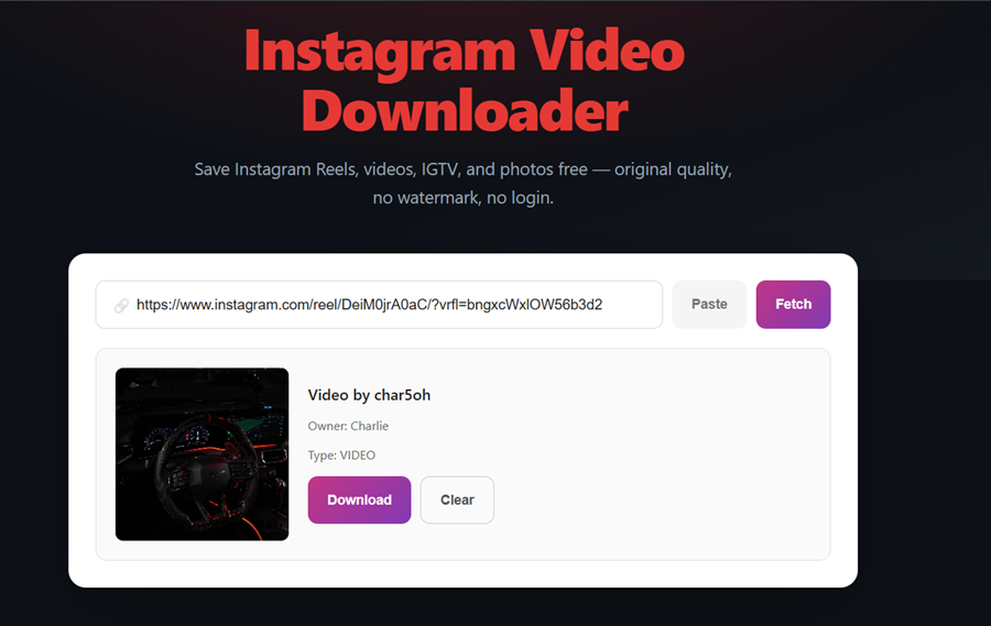 Socialsaver Instagram Video Downloader.png Socialsaver Instagram Video Downloader.png
